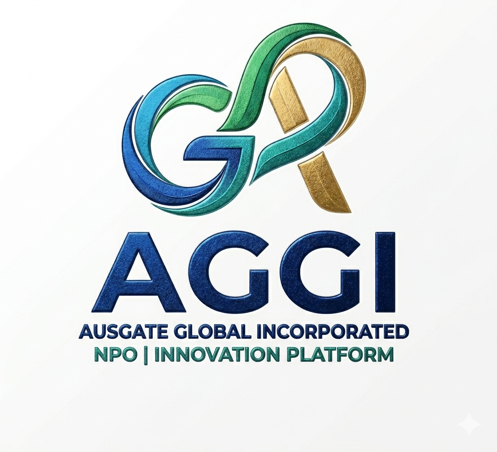 AGGI - Ausgate Global Incorporated